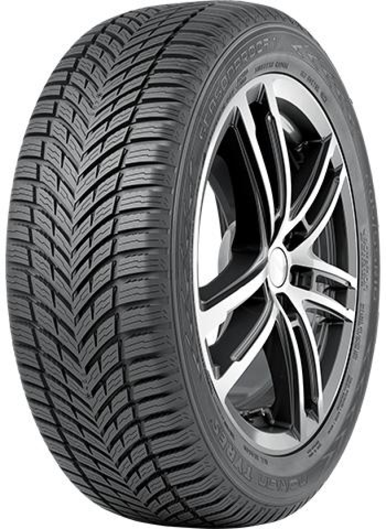 Nokian SEASONPROOF 1 165/60R15 77 H