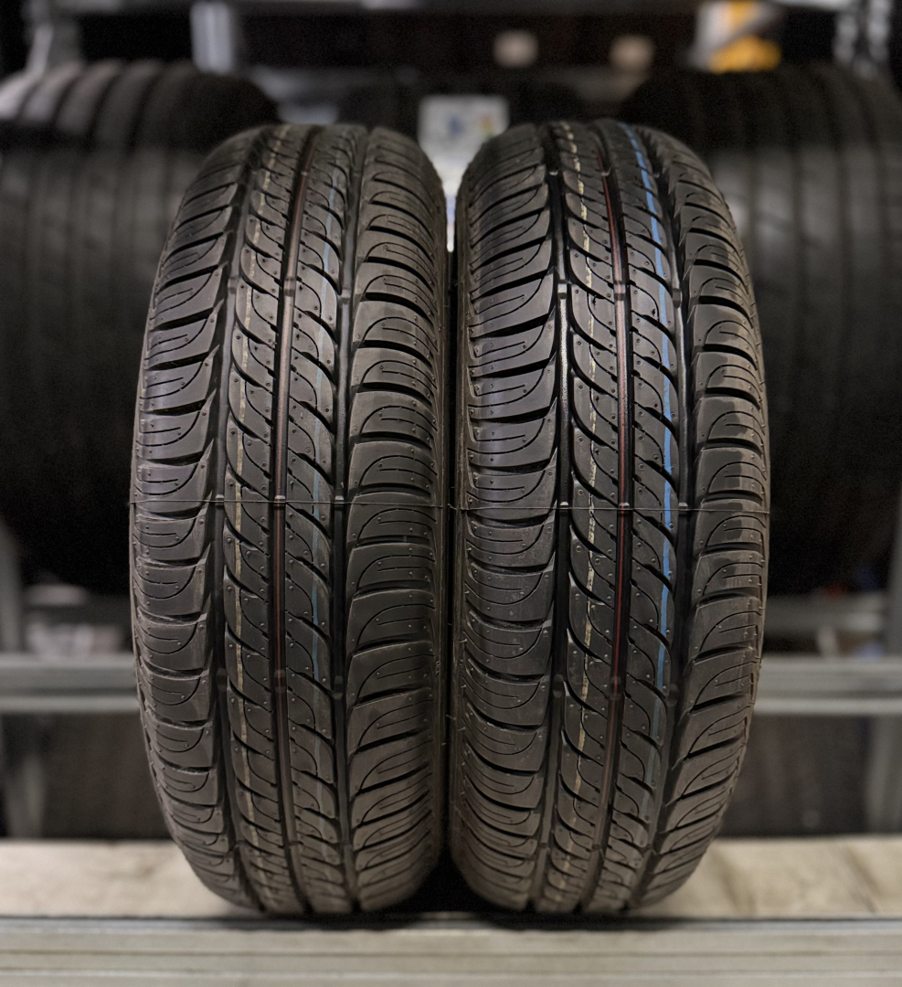 Seiberling touring 165/65R13 77 T Suverehvid