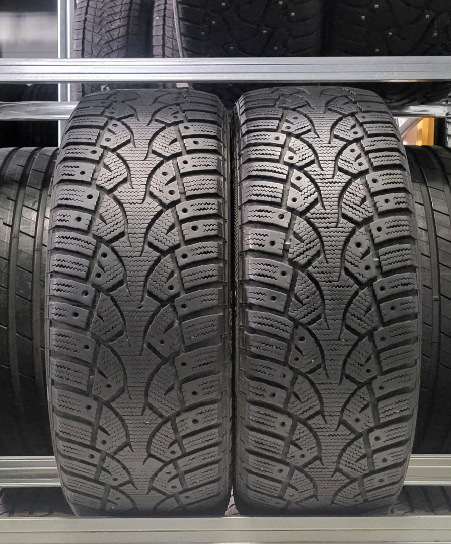Semperit Ice Grip 3 205/55R16 94 Q Lamellrehvid