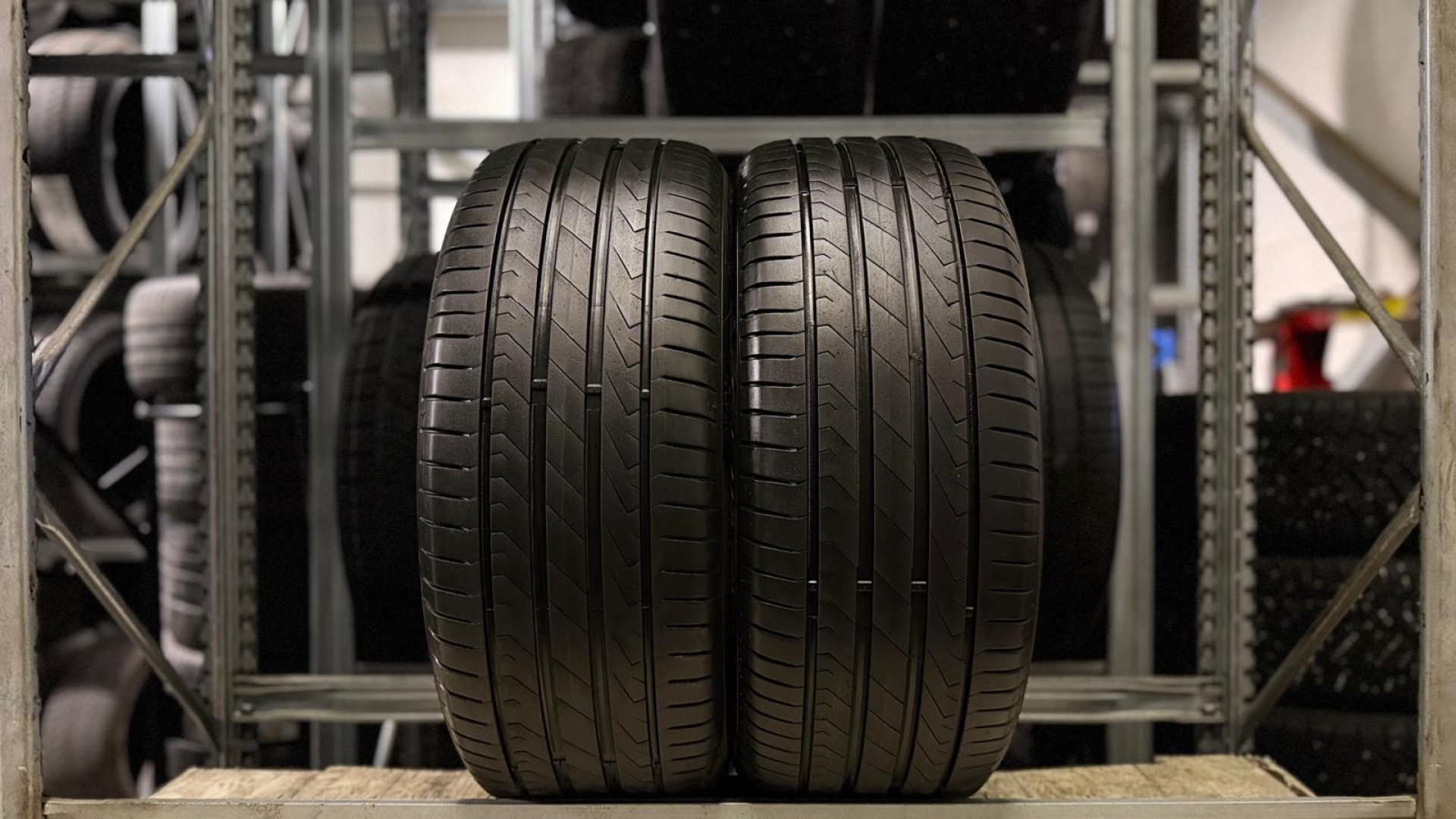 Landsail Sentury Qirin 996 225/50R17 98 W Летние шины
