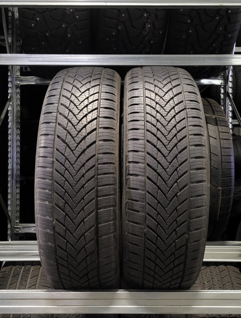 Rotalla Setula 4Season RA03 185/65R15 88 H Ламельные шины