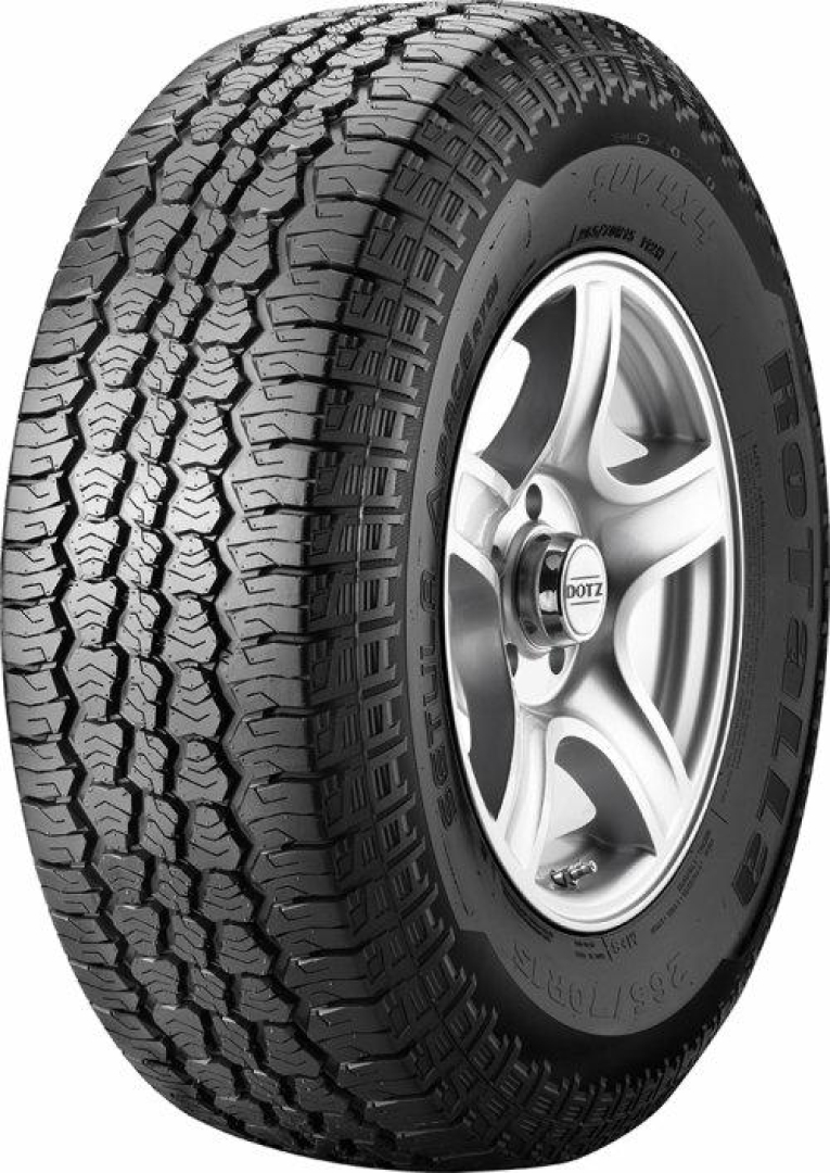 Rotalla SETULA AT01 235/75R15 109 T All-season tires