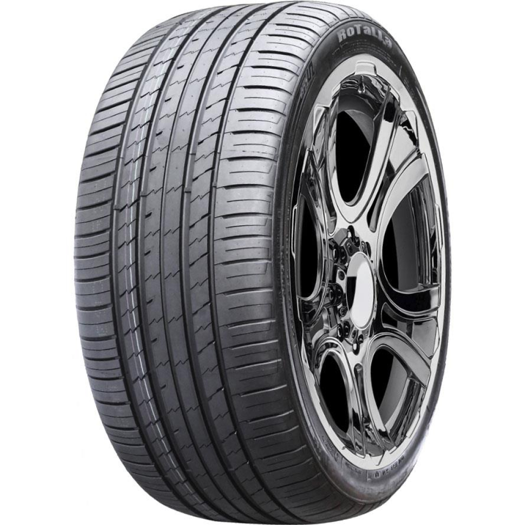 Rotalla Setula S-Race RS01+ 285/40R22 110 Y Летние шины