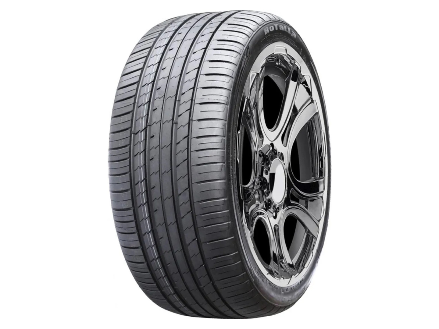 Rotalla Setula S-Race RS01+ 285/45R21 113 Y Suverehvid