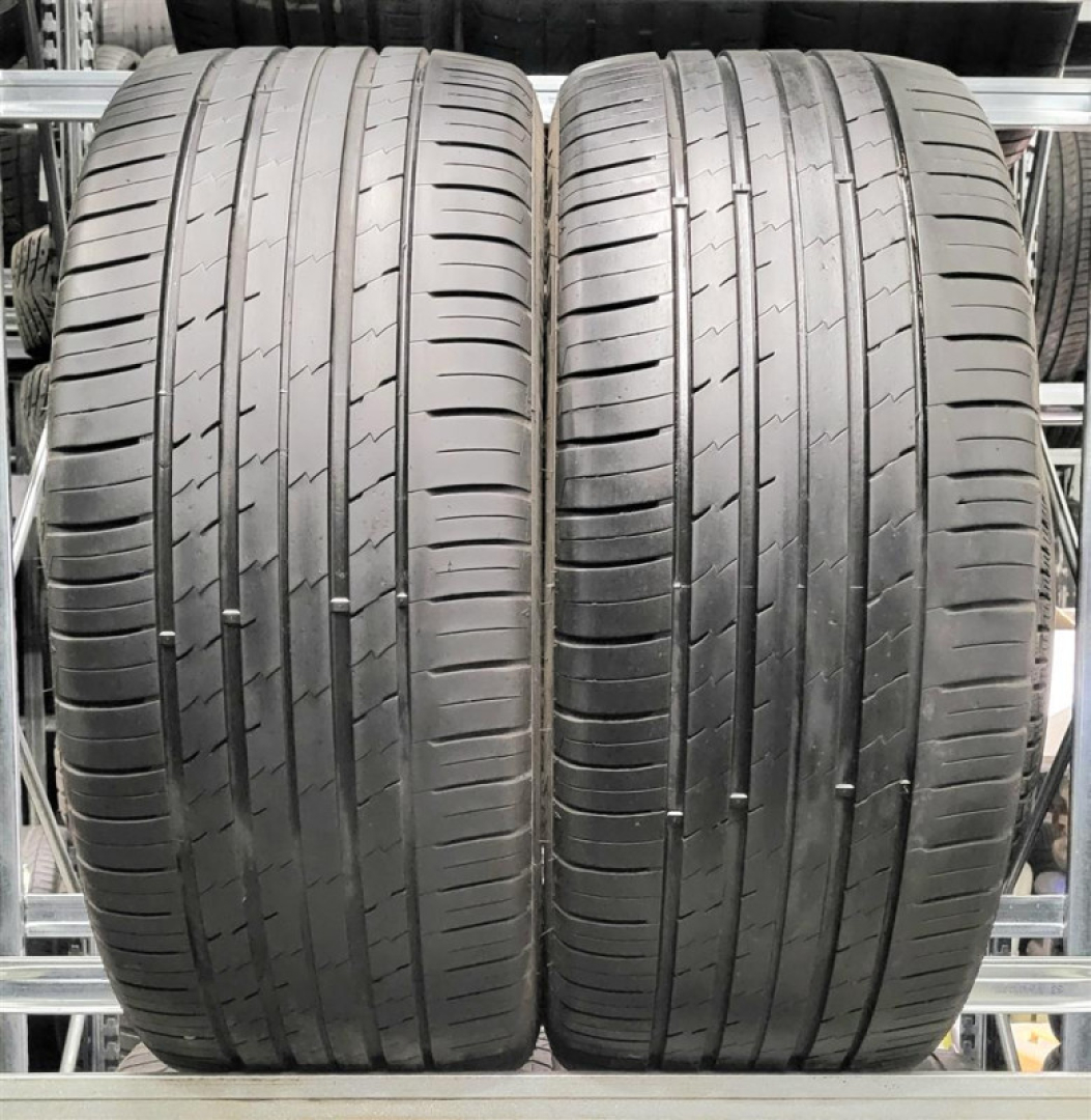 Rotalla Setula S-Race RS01+ 275/40R21 107 Y Suverehvid