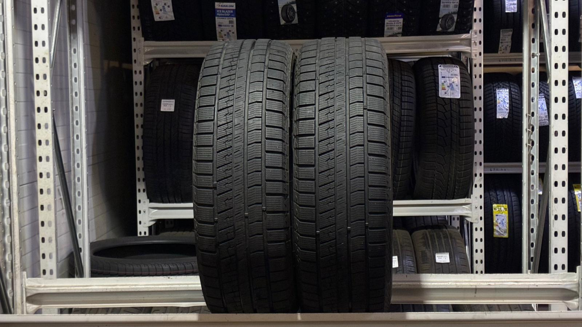 Rotalla SETULA W RACE S360 215/65R17 103 T Friction tires
