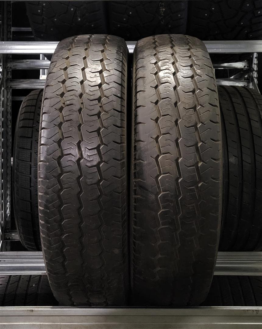 Sunfull SF-05 205/75R16C 110/108 R