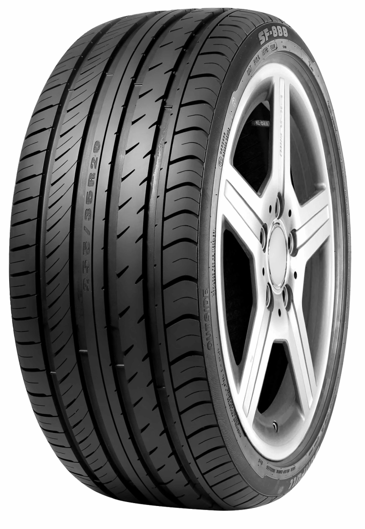 Sunfull SF888 225/45R18 95 W Suverehvid