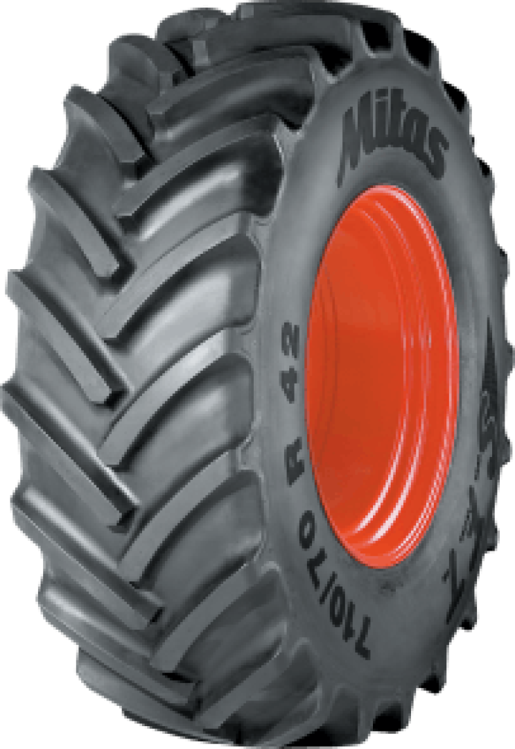 Mitas SFT IMP 710/65R30 182 A8 All-season tires