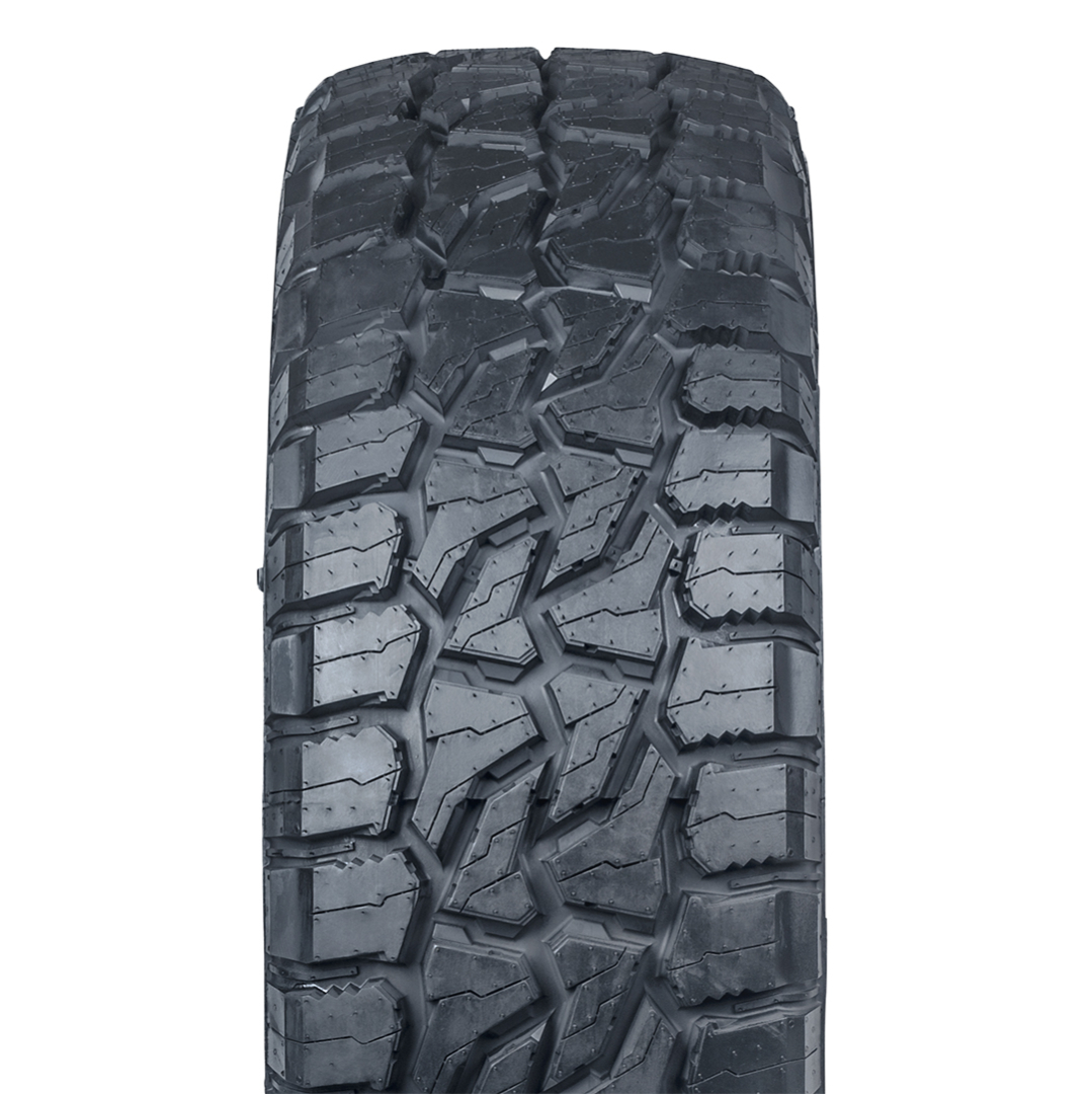 Aplus SHREDDER RT 255/70R16 120 Q Summer tires