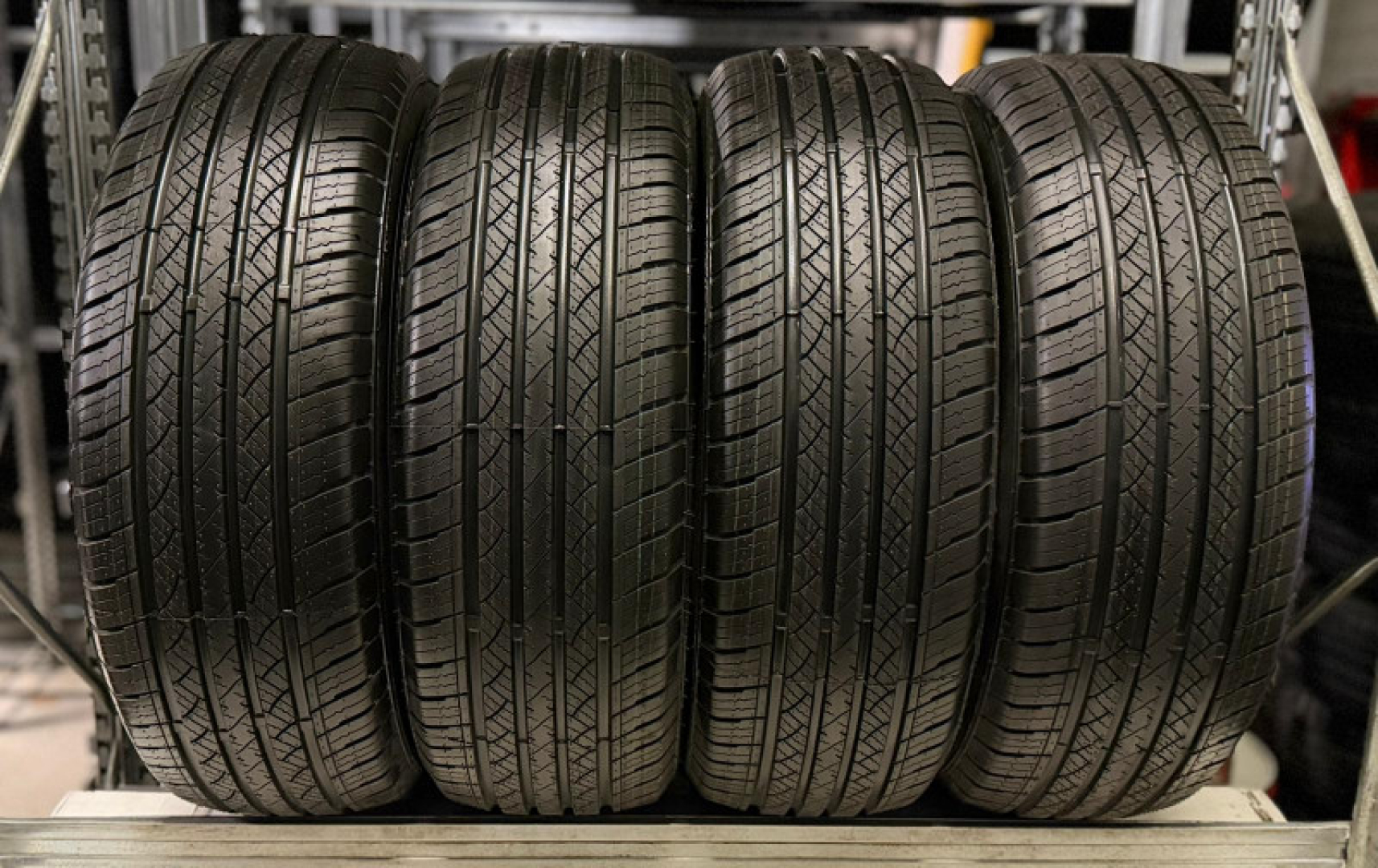 Falken Espia EPZ 2 SUV 225/65R17 106 R