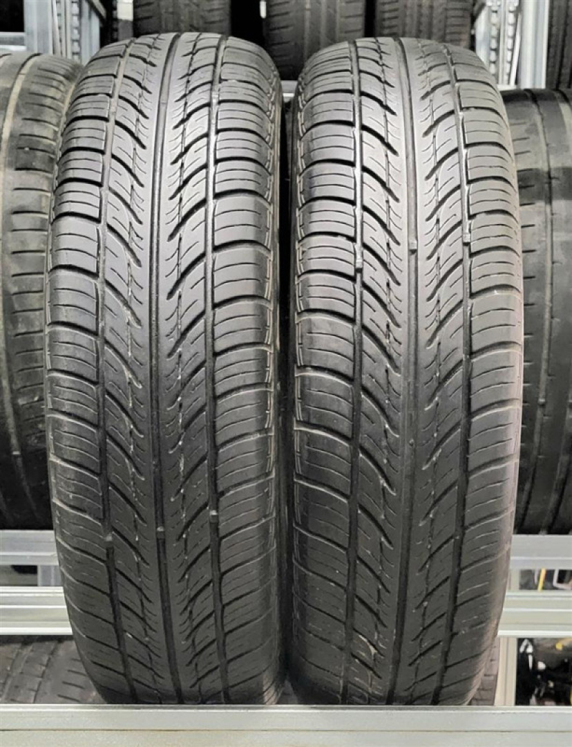 TIGAR Sigura 165/70R14 81 T Summer tires