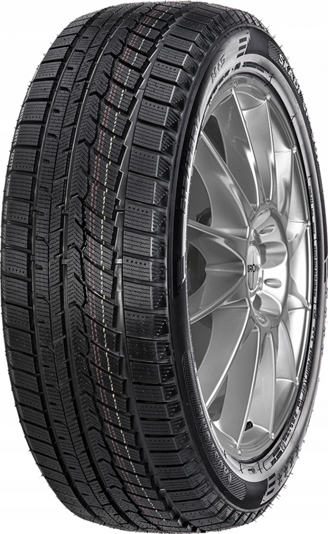 Austone Skadi SP-901 205/60R16 96 H Ламельные шины