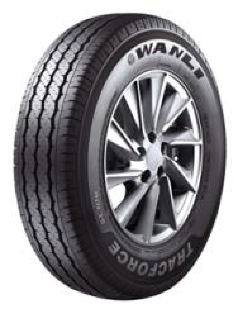 Wanli SL106 165/80R14 96 T Suverehvid