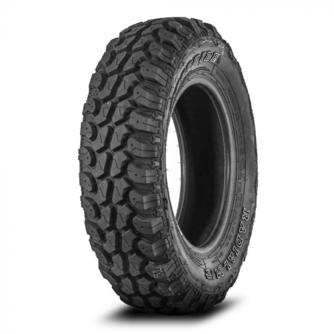 Goodride SL366 315/70R17 121 Q OWL All-season tires
