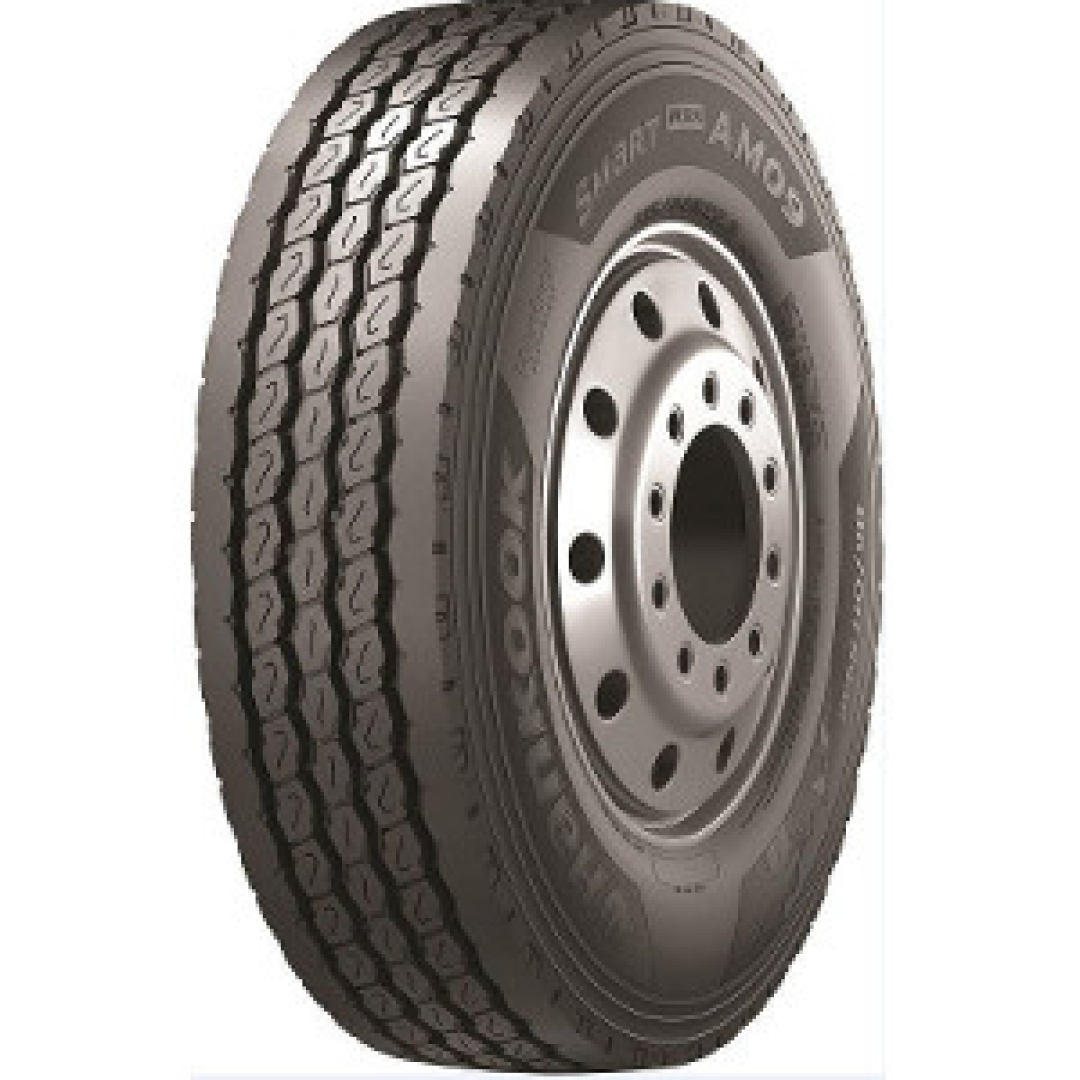 Hankook Smart Work AM09 315/80R22.5 156/150 K Летние шины