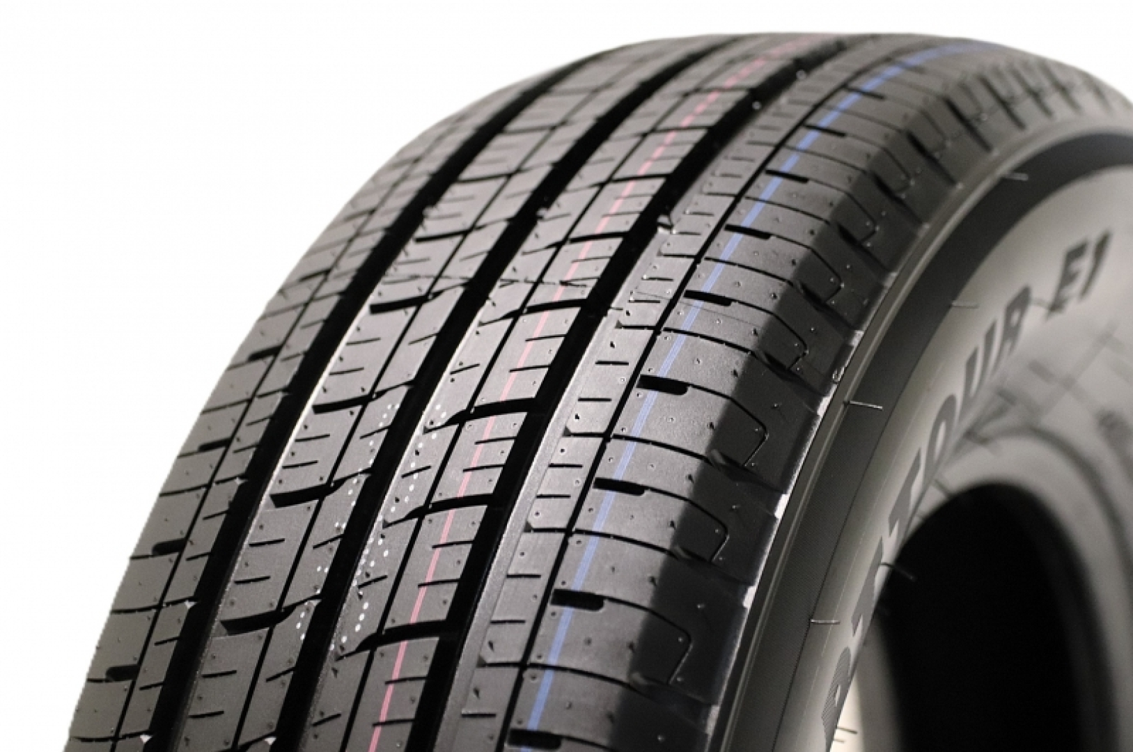 ILink Smarttour E1 195/70R15 104/102 R Summer tires