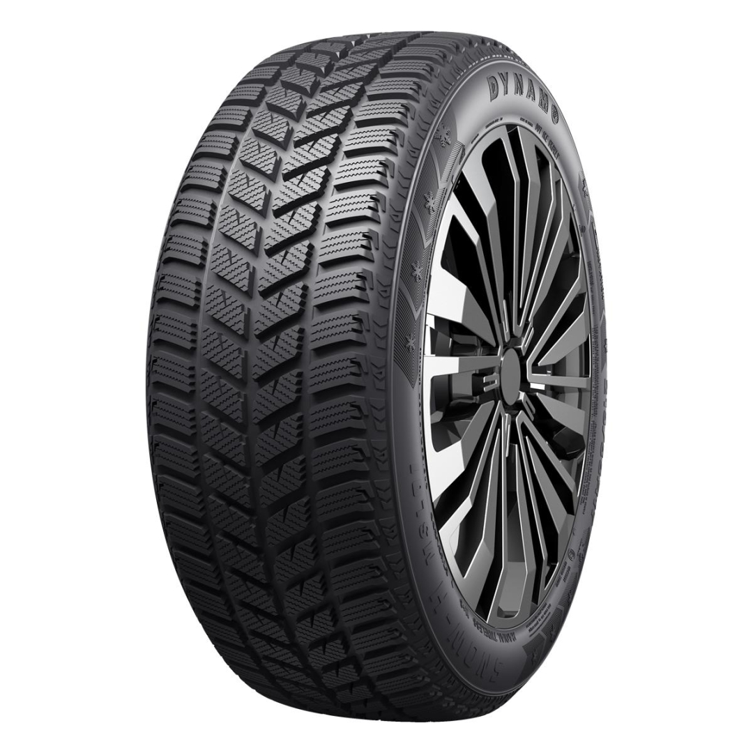 Dynamo SNOW-H MSL01 175/65R14 86 T Ламельные шины