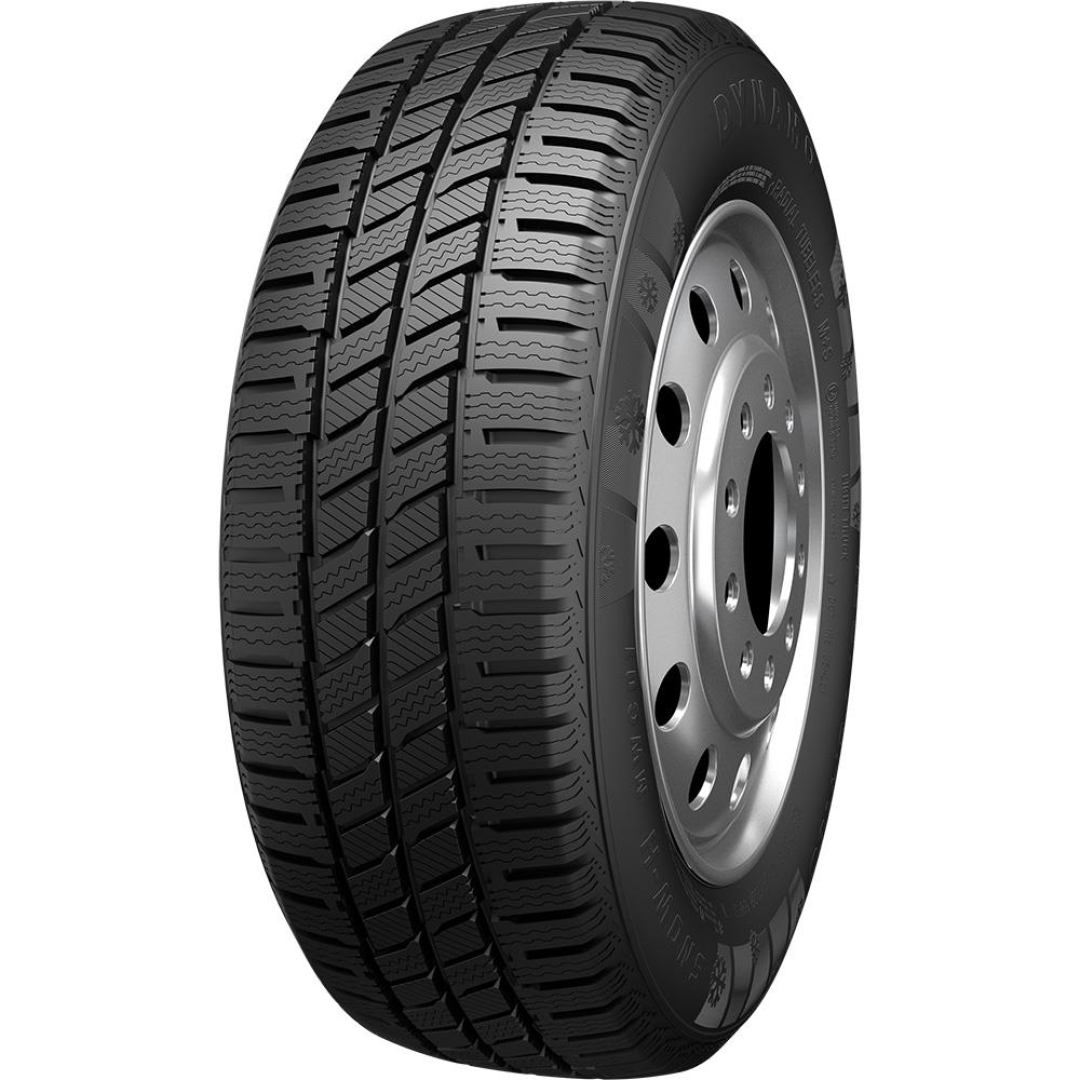 Dynamo SNOW-H MWC01 195/80R15C 106/104 R