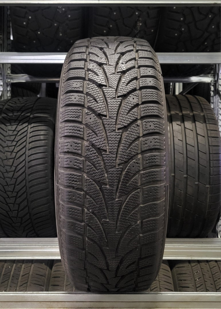 Dynamo Snow-H MWCS01 215/65R16C 109/107 R