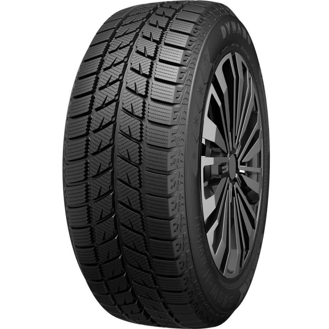 Dynamo SNOW-H MWH01 (BW56) 225/55R16 99 H RP Ламельные шины