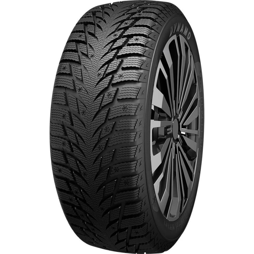 Dynamo SNOW-H MWH02 (W506) 185/65R15 88 T