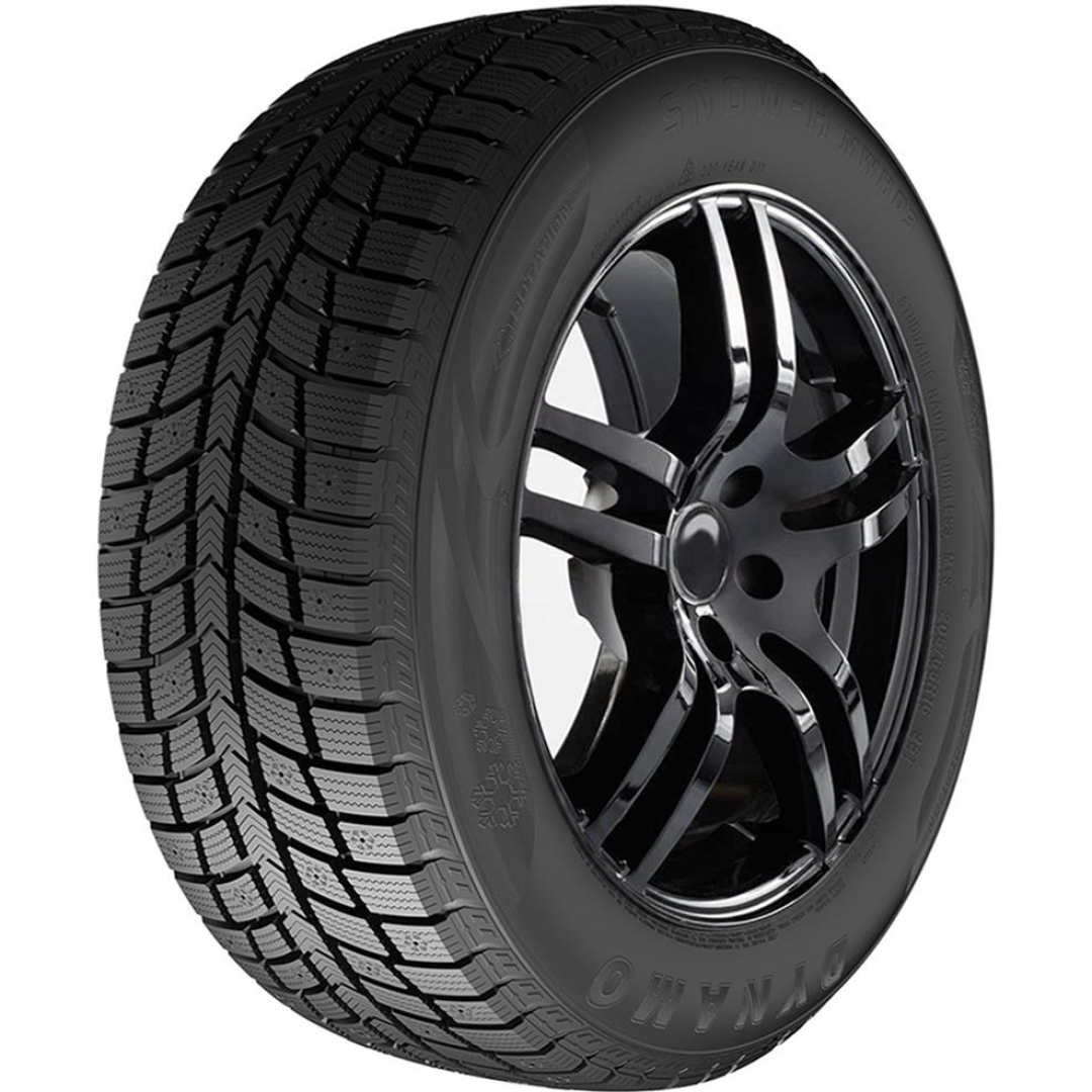 Dynamo Snow-h Mwh03 215/45R17 91 T RP