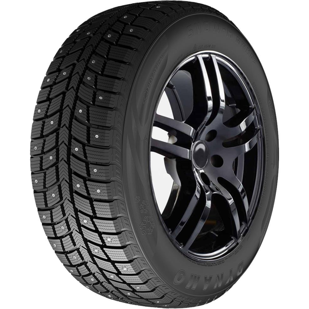 Dynamo SNOW-H MWH03 FS 225/60R17 99 T DOT22