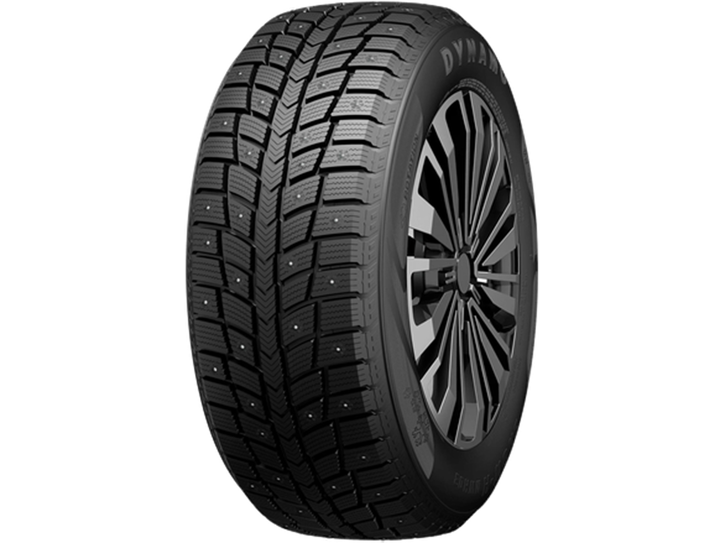 Dynamo SNOW-H MWH03 225/50R17 98 H Naastrehvid