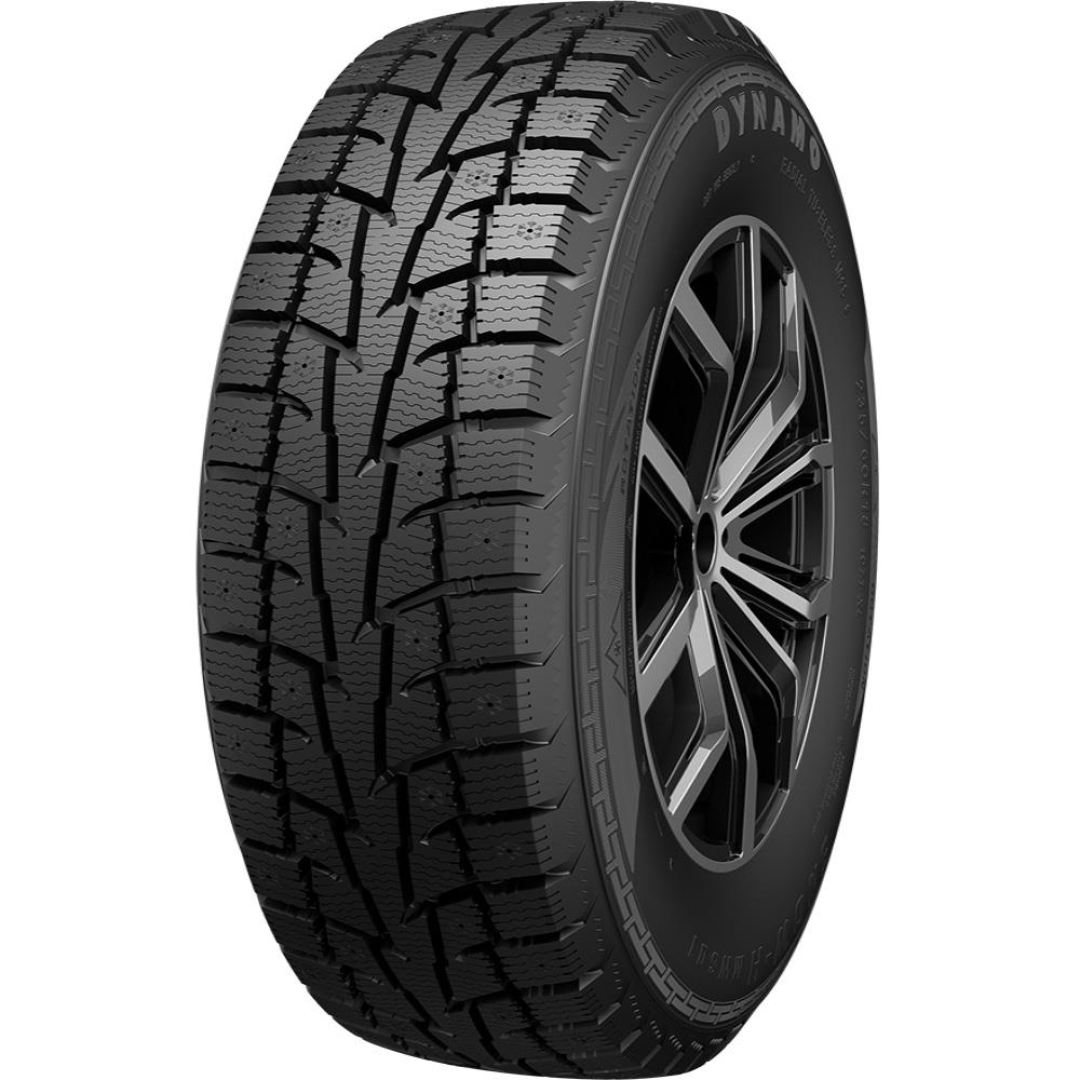Dynamo SNOW-H MWS01 (W517) 245/50R20 102 H RP