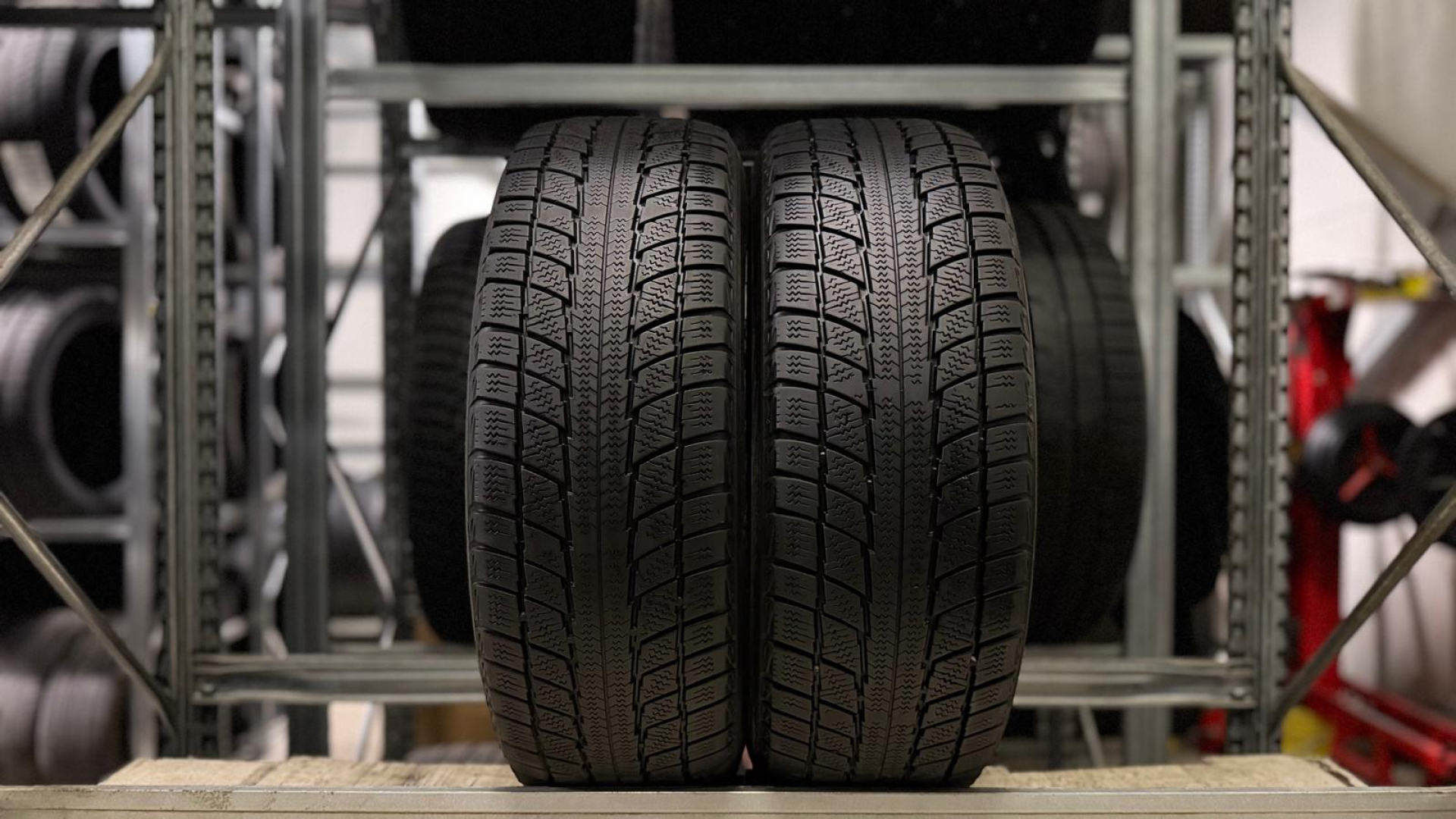 Triangle Snow Lion TR777 185/65R15 92 T Lamellrehvid