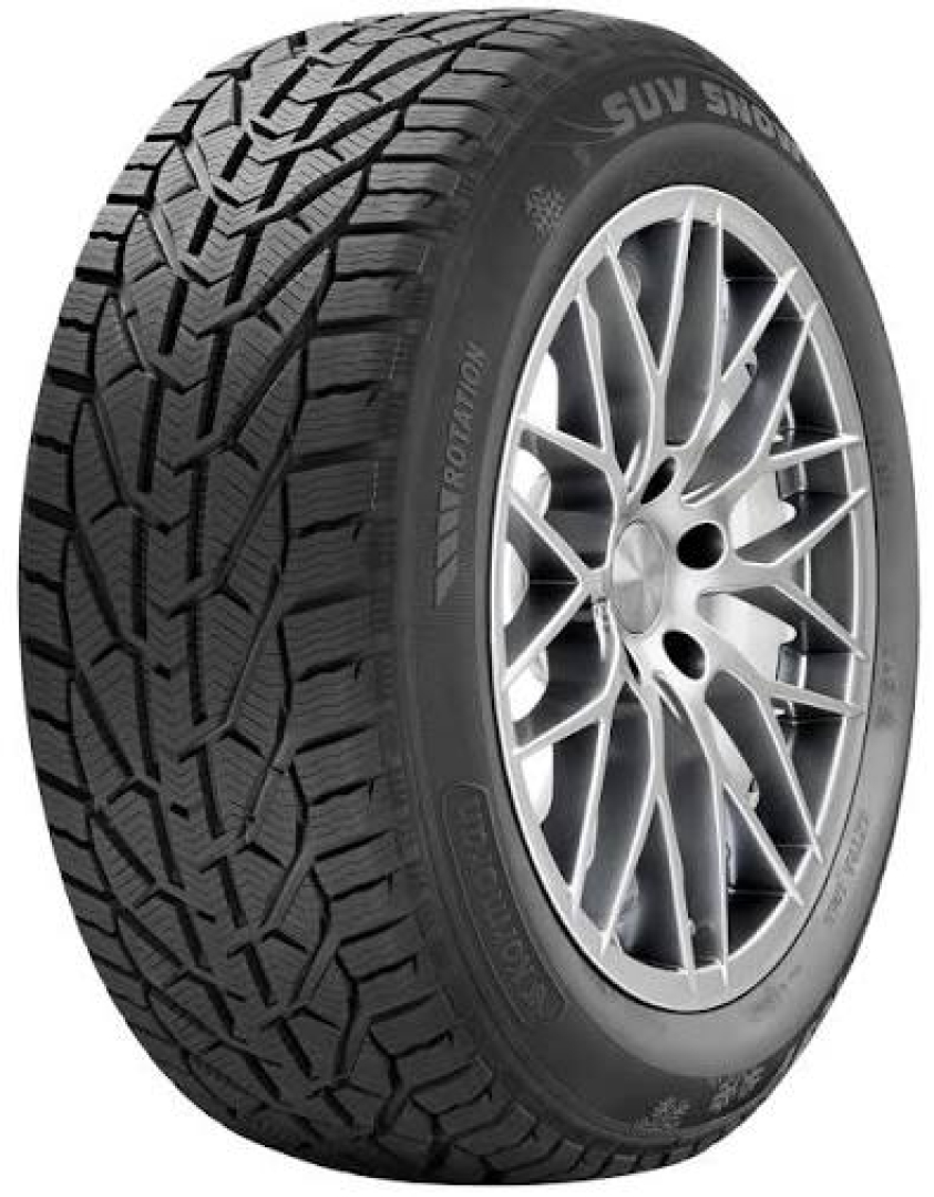 Kormoran Snow 195/55R15 85 H Friction tires
