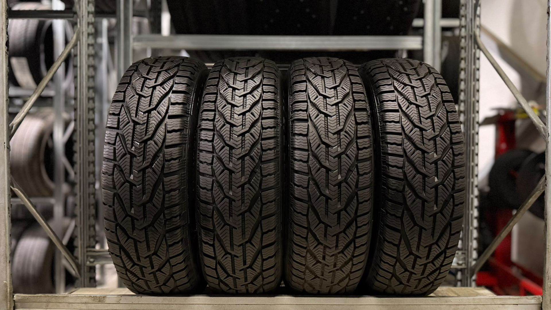 Kormoran Snow 185/65R15 92 T