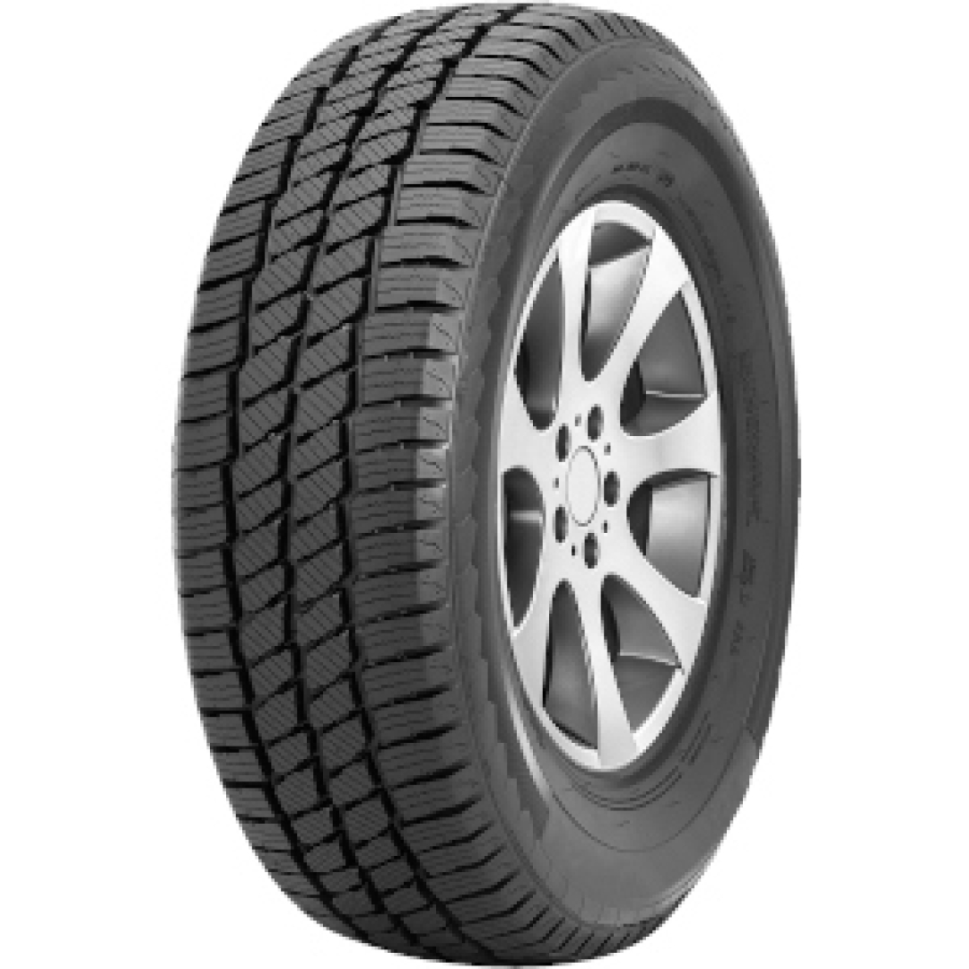 Superia SNOW VAN 195/60R16C 99/97 T Friction tires
