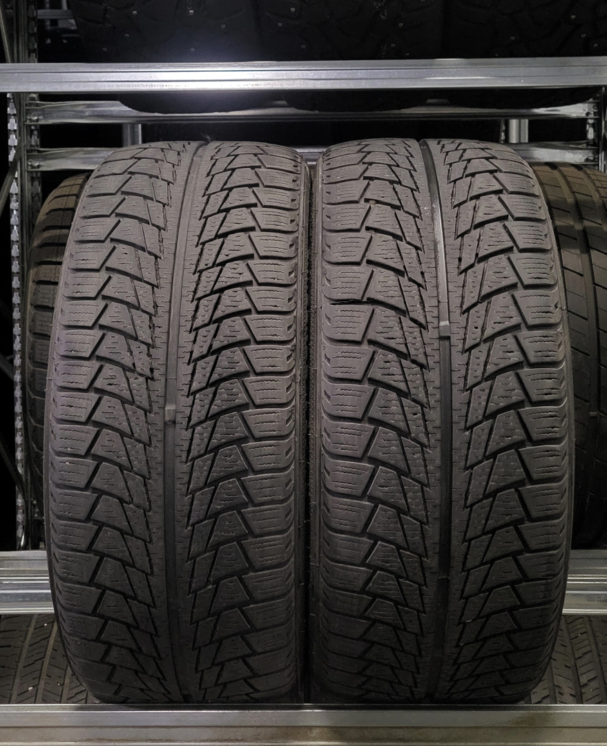 Nankang Snow Viva SV-1 205/60R16 92 H Lamellrehvid