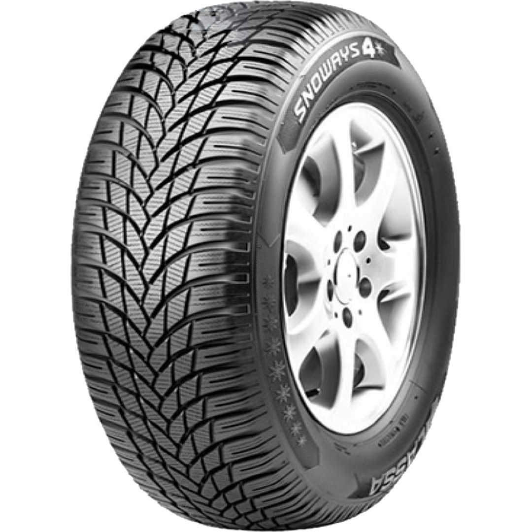 Lassa SNOWAYS 4 205/55R16 91 H