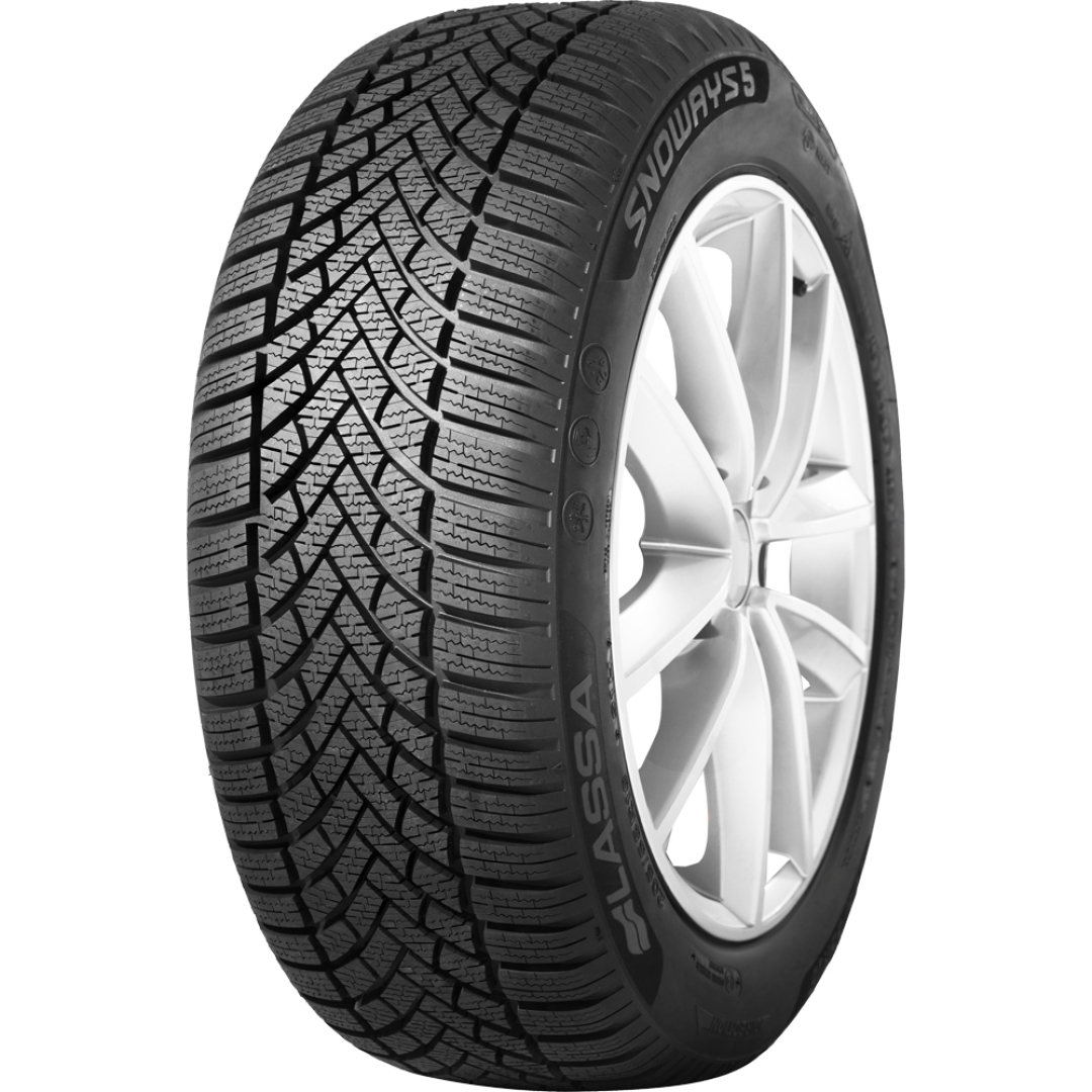 Lassa SNOWAYS 5 215/60R16 99 T