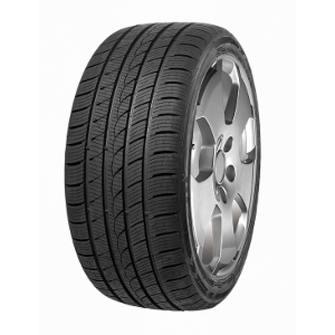 Imperial SNOWDRAGON SUV 235/65R17 108 H Ламельные шины