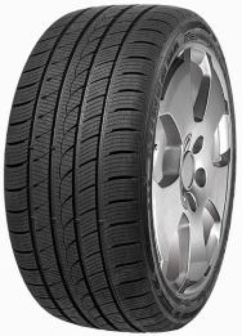 Imperial Snowdragon SUV ICE-PLUS S220 275/40R20 106 V Ламельные шины