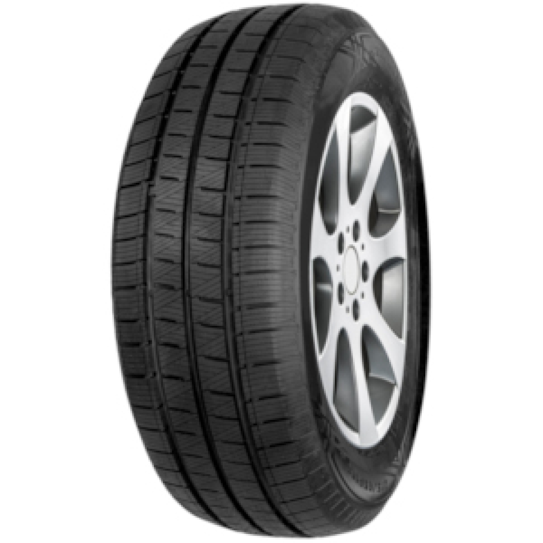 Minerva FROSTRACK VAN 175/65R14C 90/88 T Friction tires