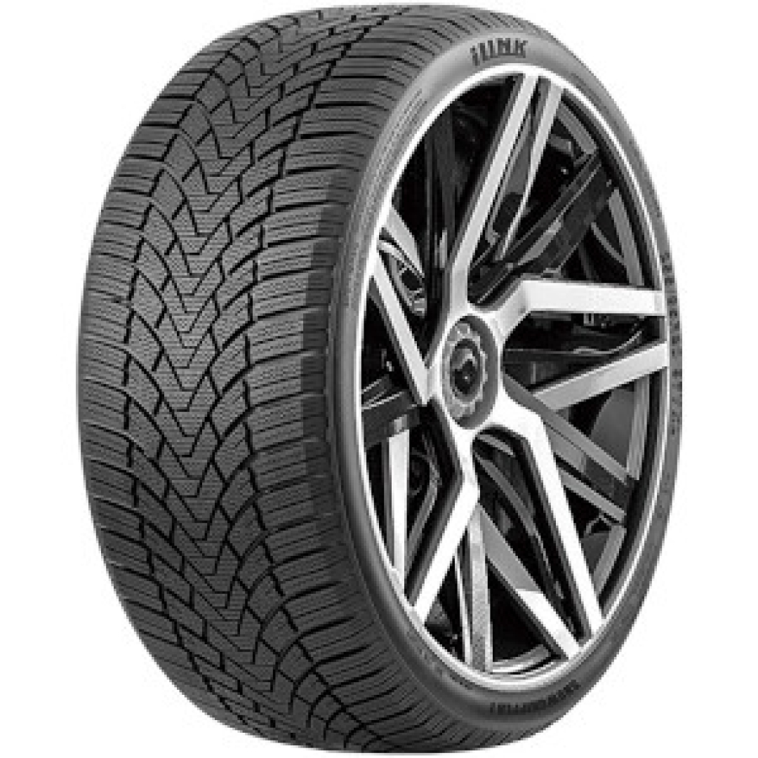 ILink SNOWGRIPPER 195/55R16 91 H Friction tires