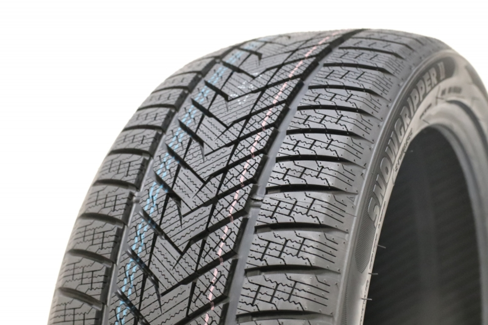 ILink SnowGripper II 255/45R20 105 V Friction tires