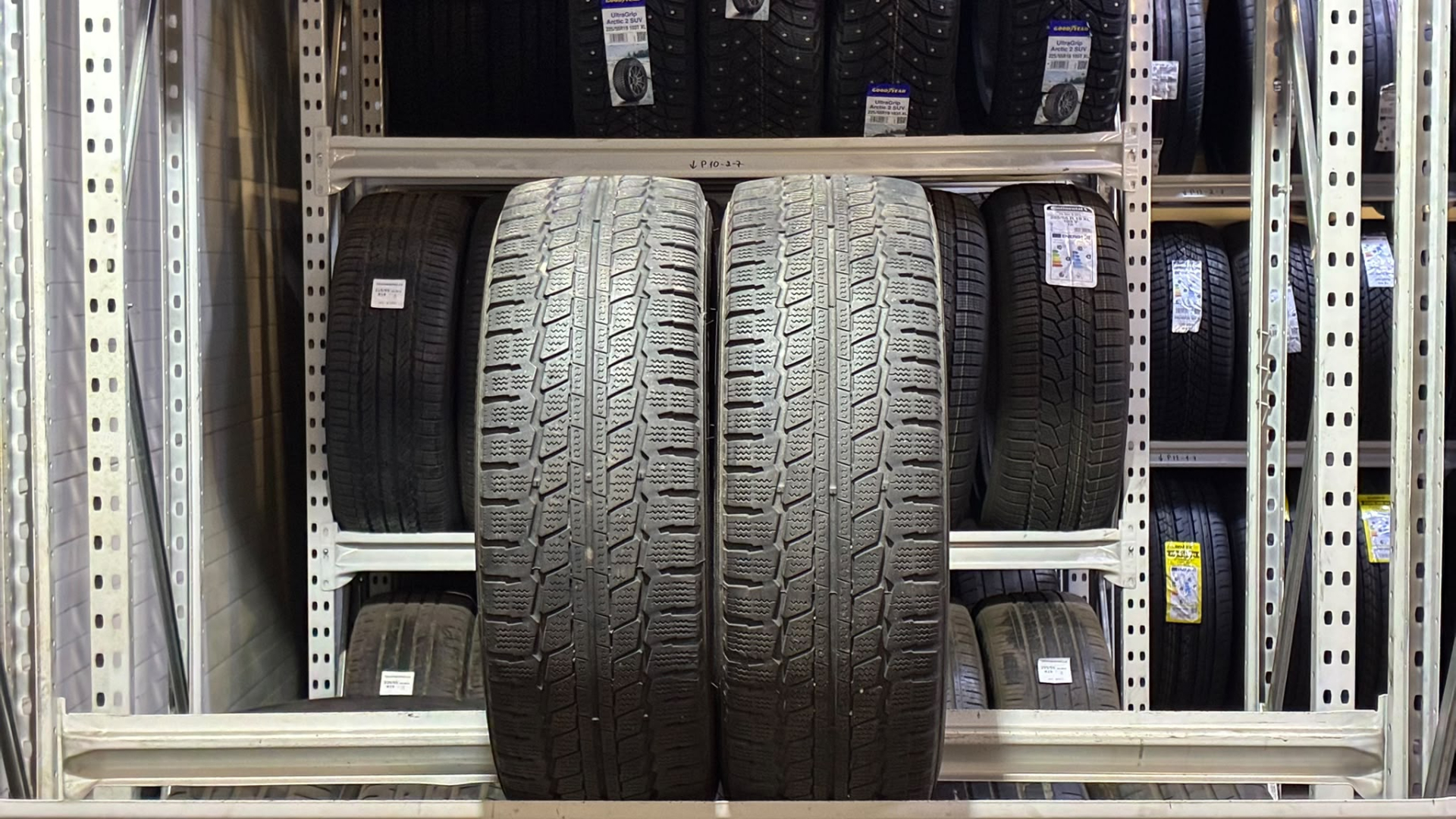 Triangle SnowLink LL01 215/65R16C 109/107 Q Ламельные шины
