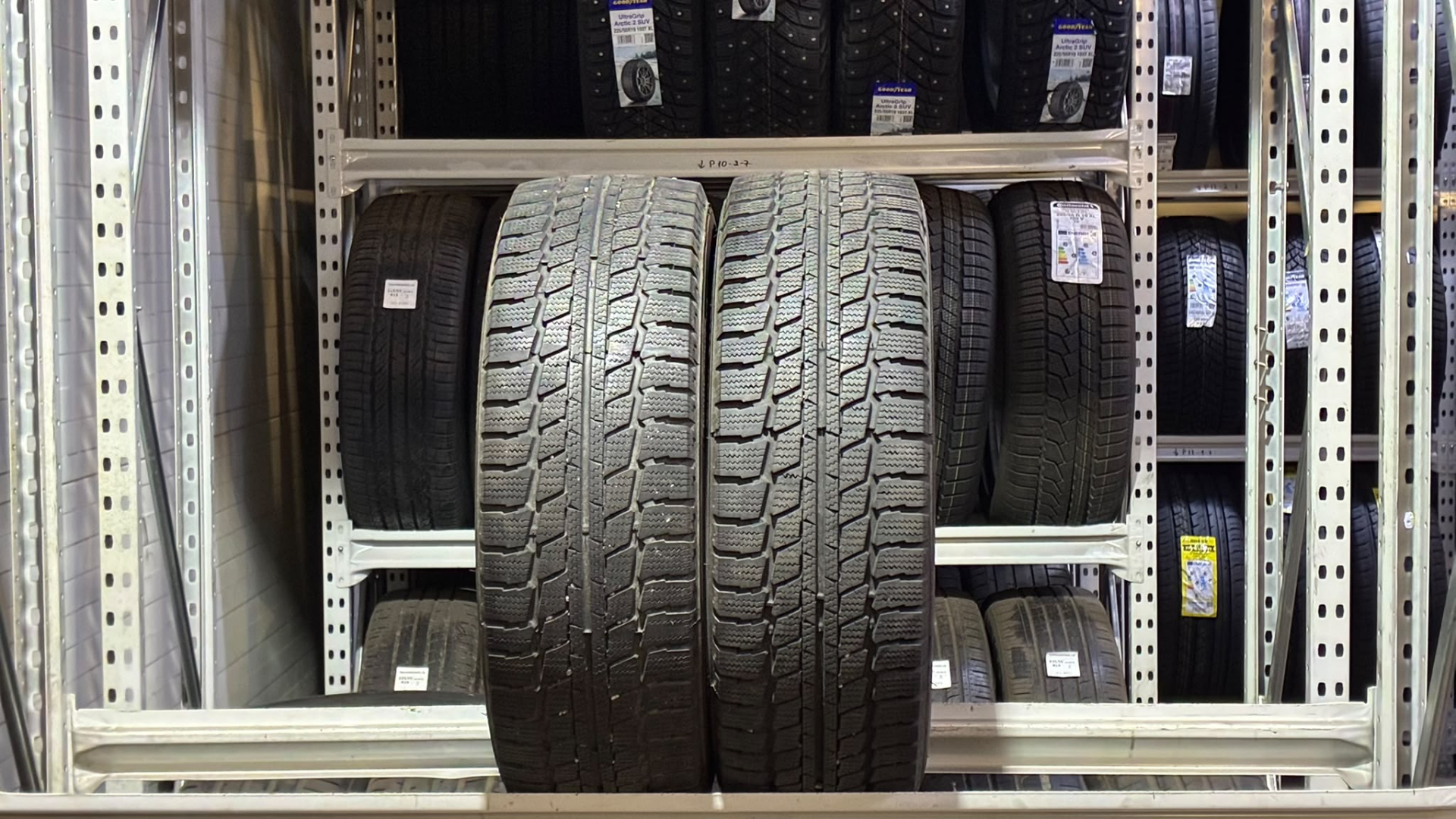 Triangle SnowLink LL01 215/65R16C 109/107 Q