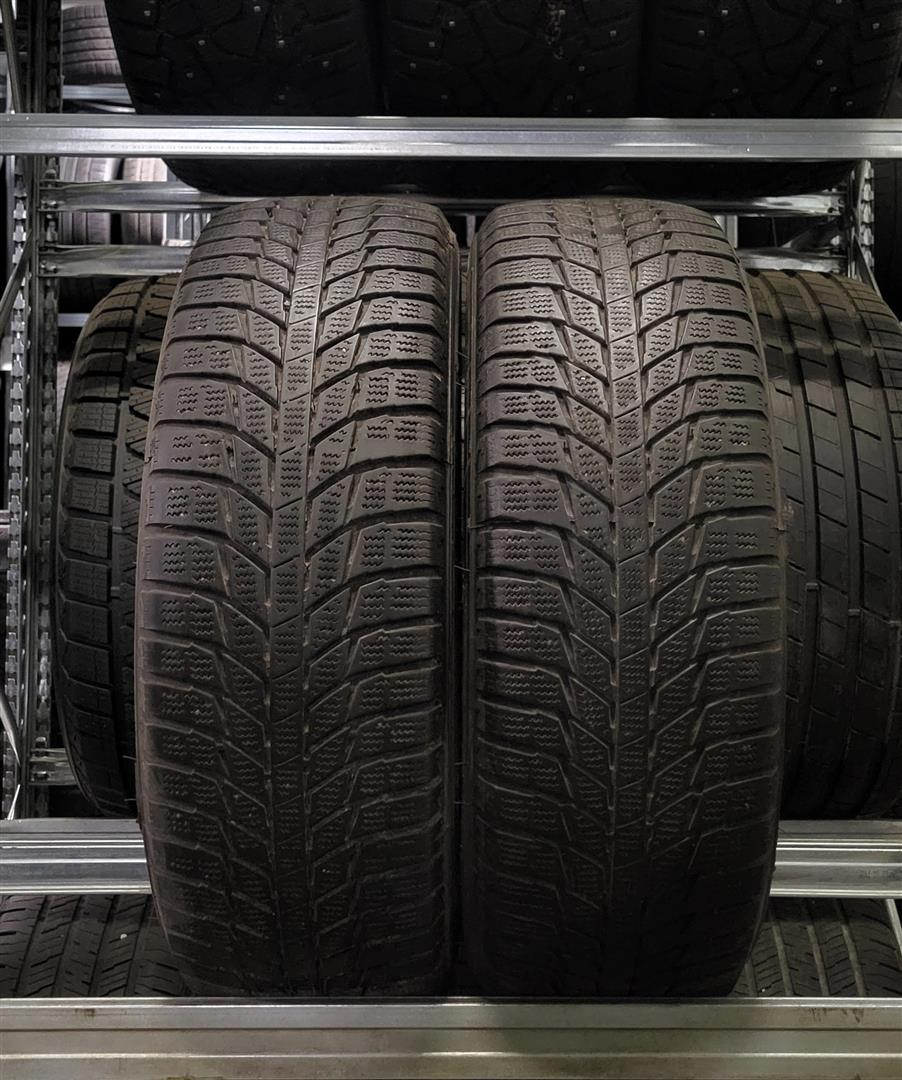 Triangle SnowLink PL01 205/60R16 96 R Lamellrehvid
