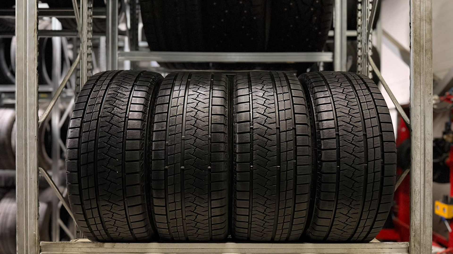 Triangle SnowLink PL02 225/55R19 99 H Ламельные шины