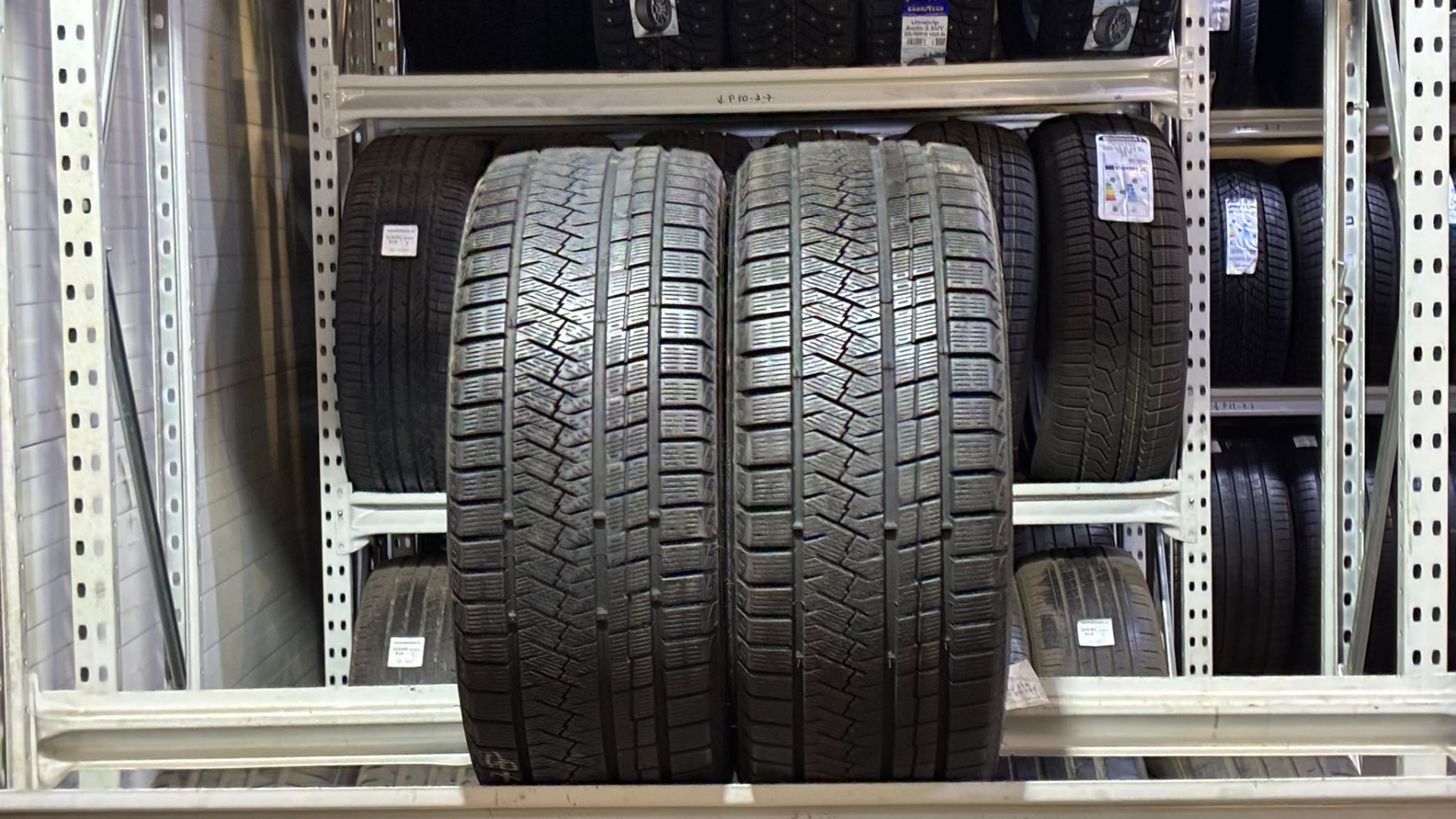 Triangle SnowLink PL02 225/40R18 92 V
