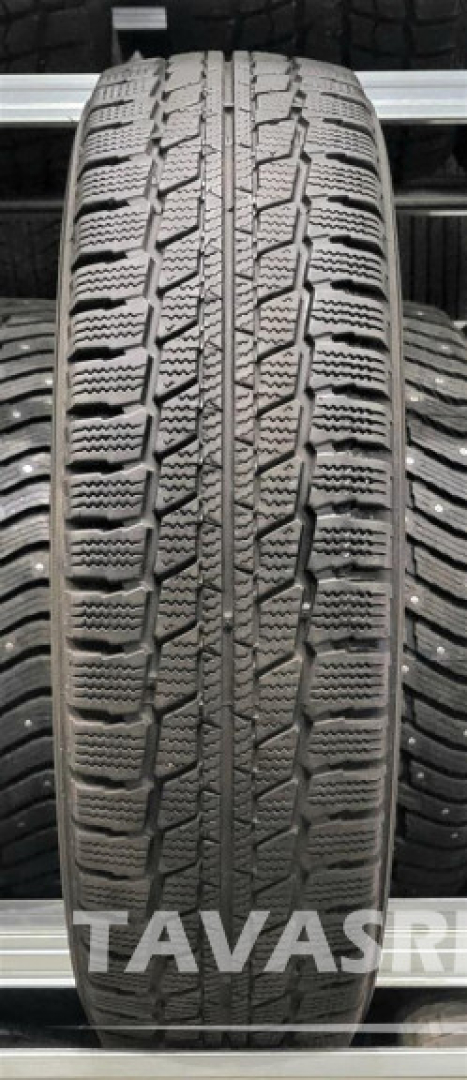 Triangle SnowLink VAN LL01 205/75R16C 113/111 R
