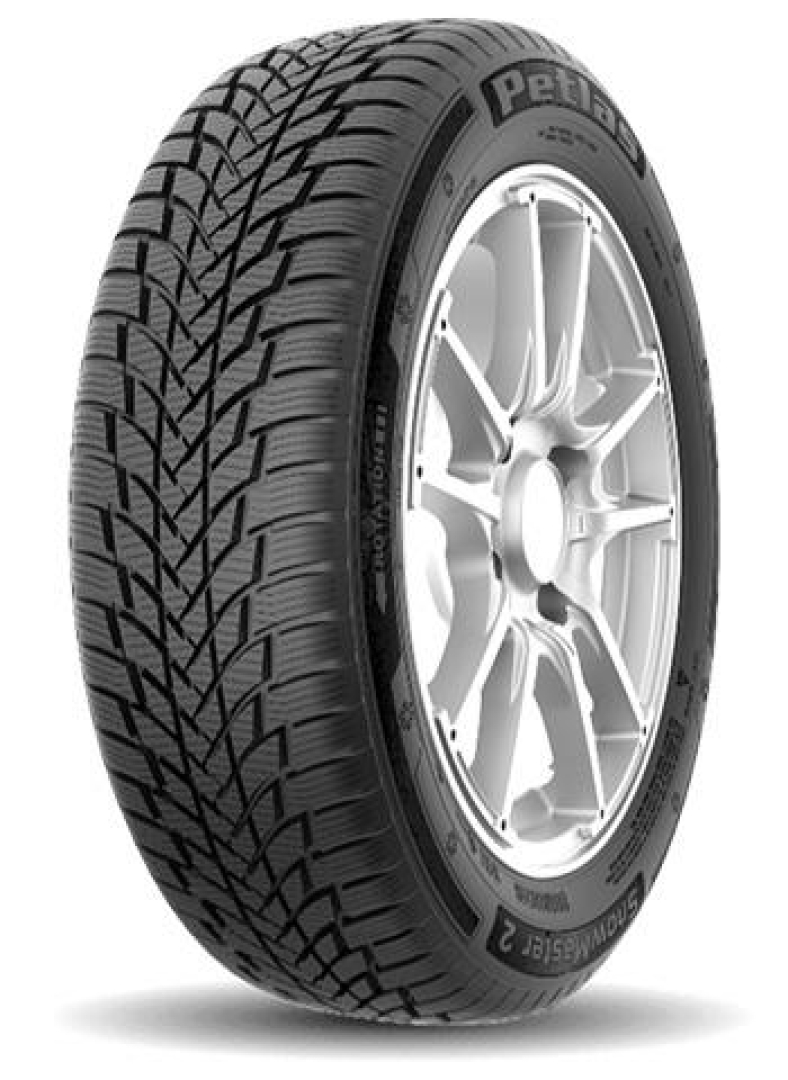 Petlas Snowmaster 2 195/60R15 88 H Ламельные шины