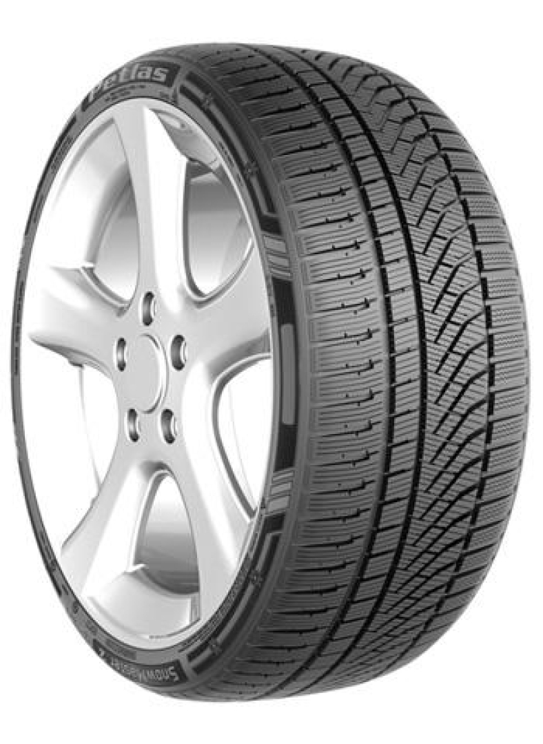 Petlas Snowmaster 2 Sport 225/45R17 94 V Lamellrehvid